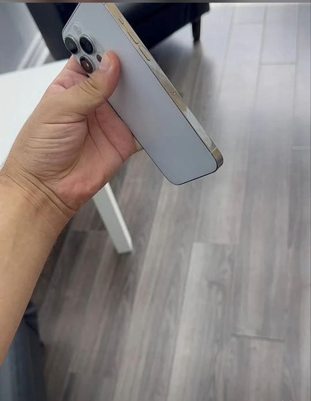 Хаммага iphone 13 про мах бор ёмкость 100% ранги ок