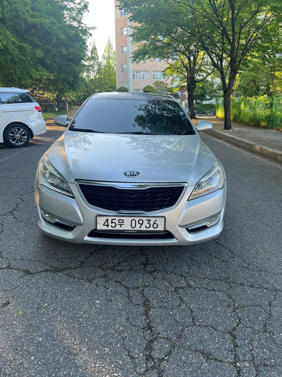Kia 2011
