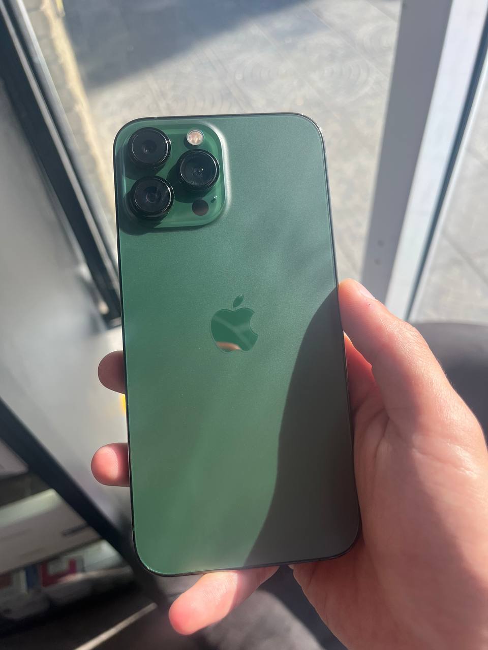IPhone 13 Pro Max 256гб
