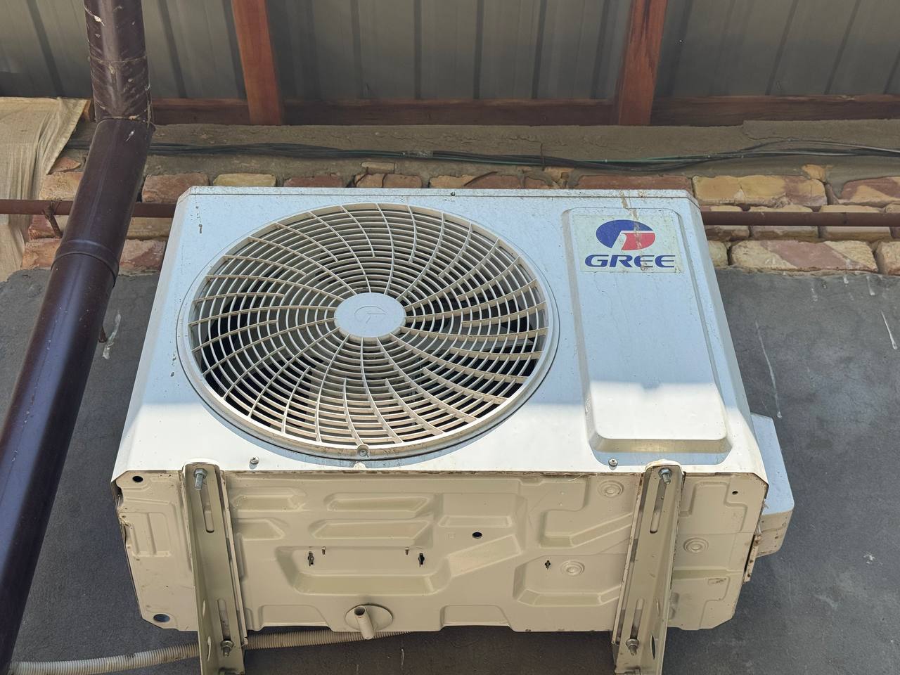 Gree 18 Tali Konditsioner 300, 2 ta