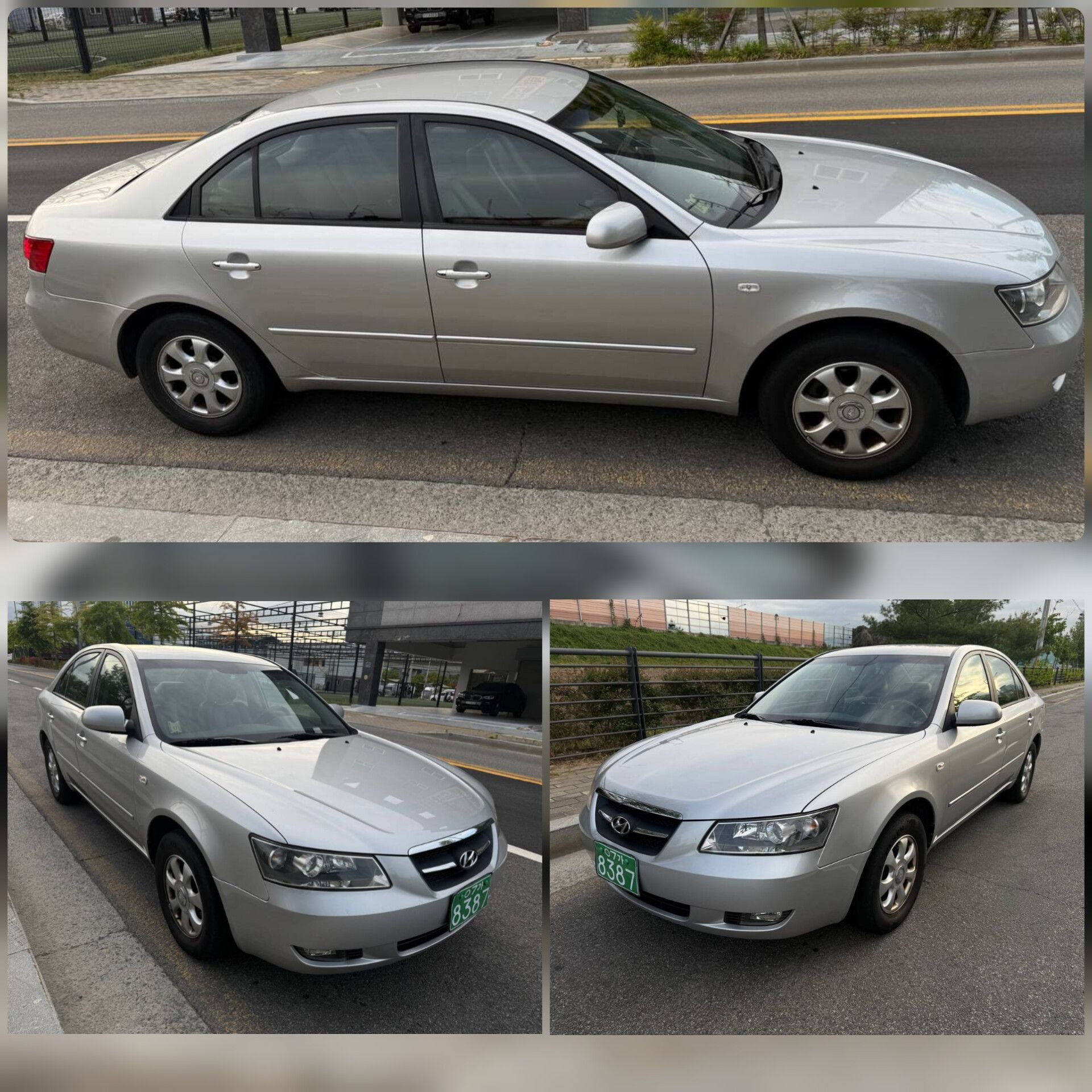 Sonata 2006