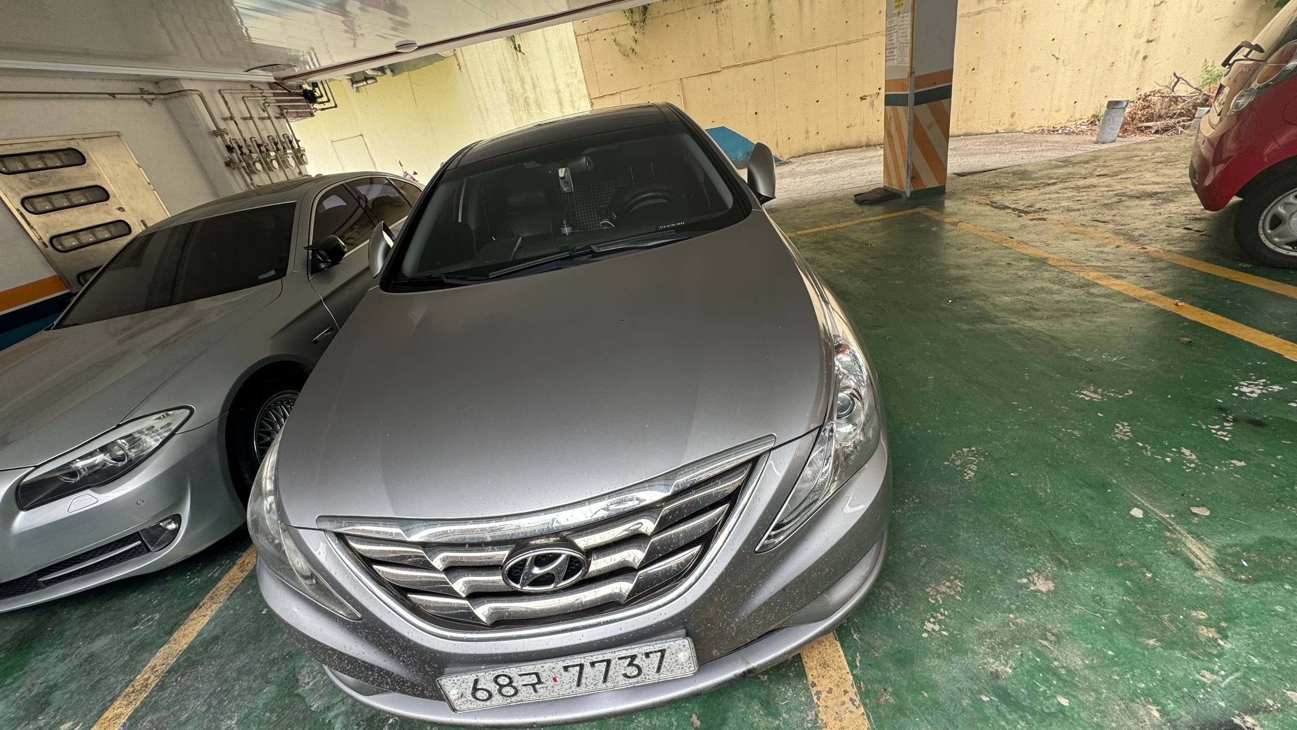 Sonata 2009