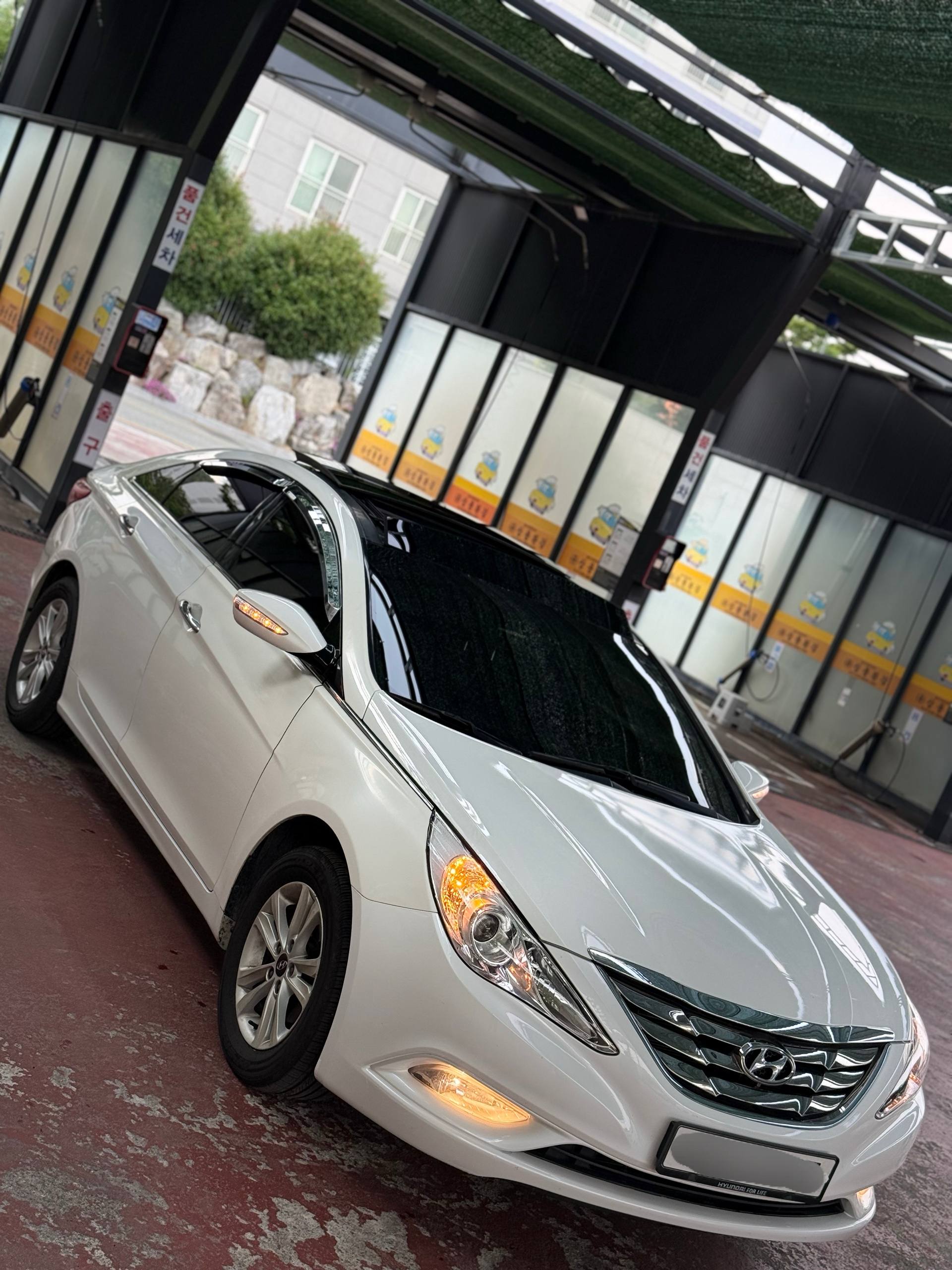 Sonata 2010
