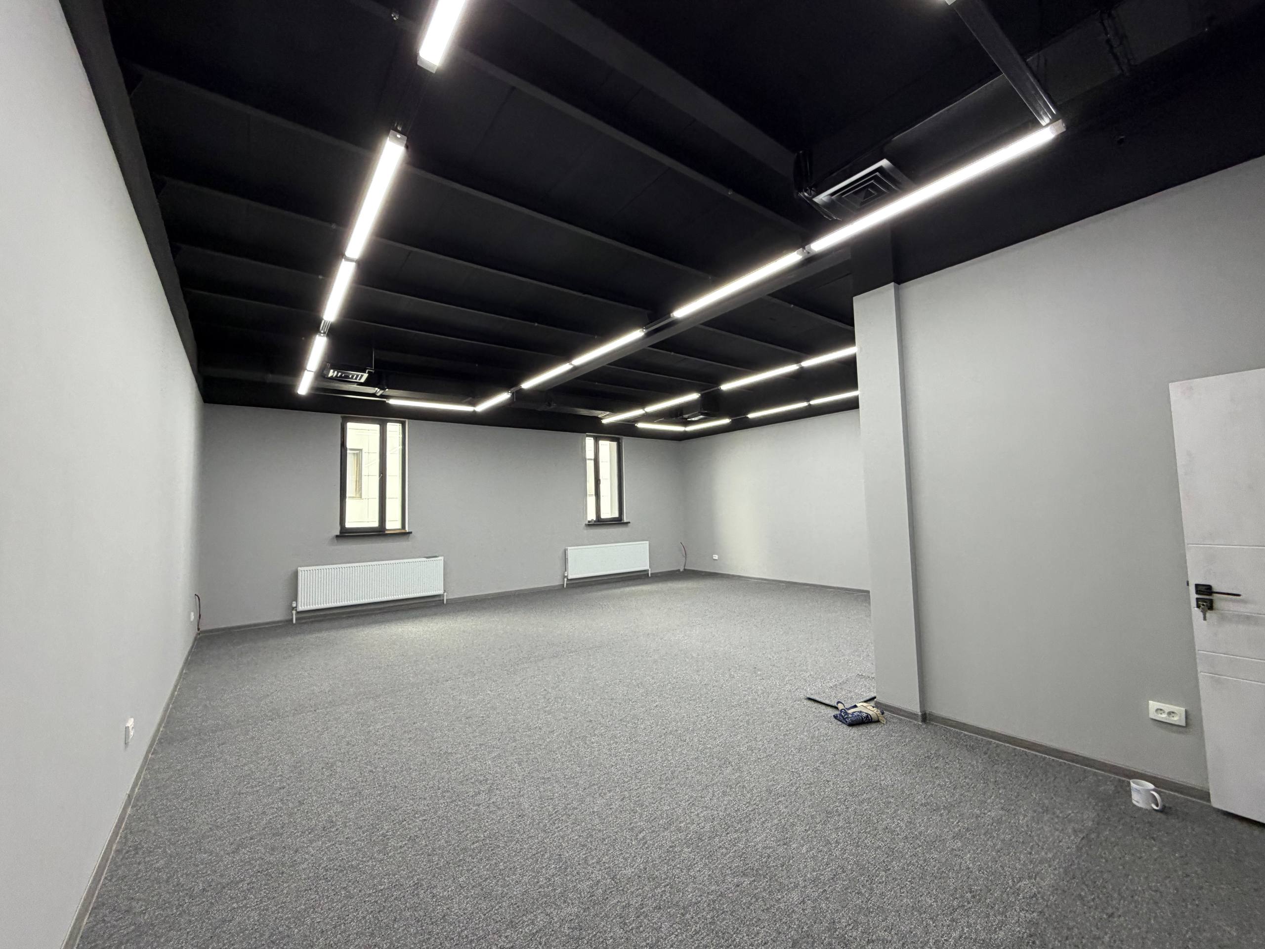 85 m² ofis joyi ijaraga