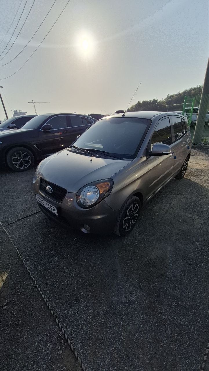 Kia 2010