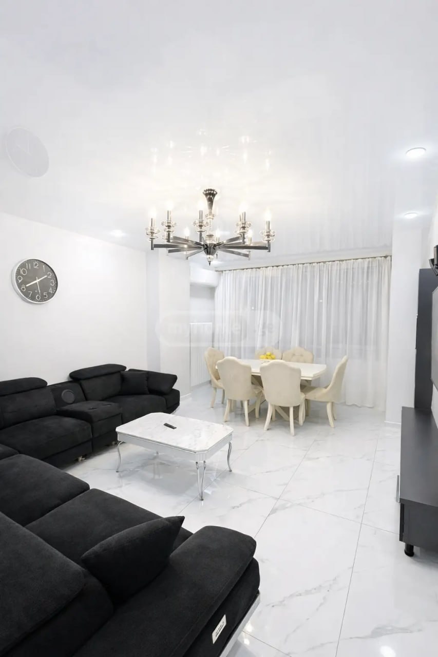 4 xonali kvartira 114 m²