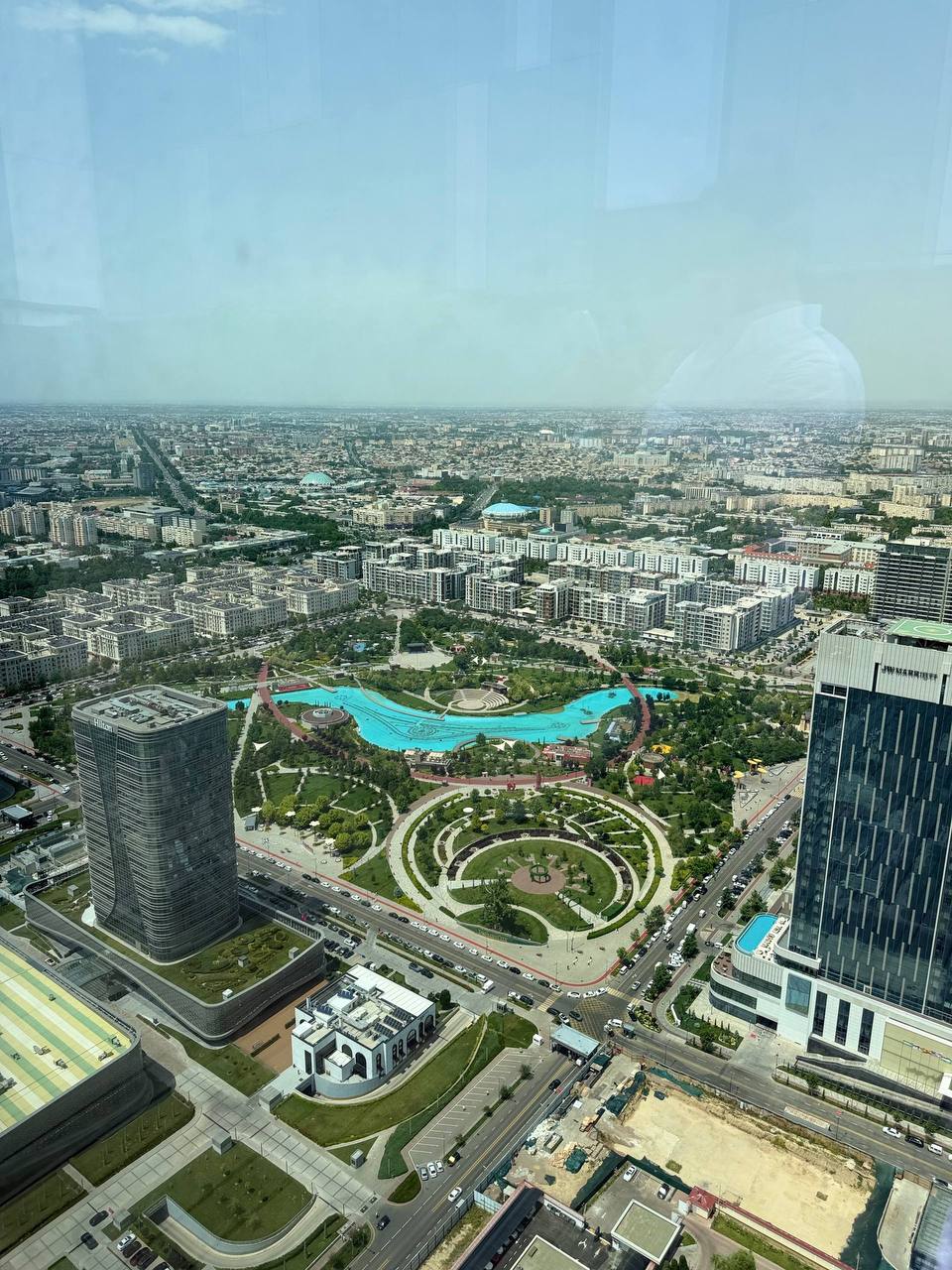 2 xonali kvartira 54 m²