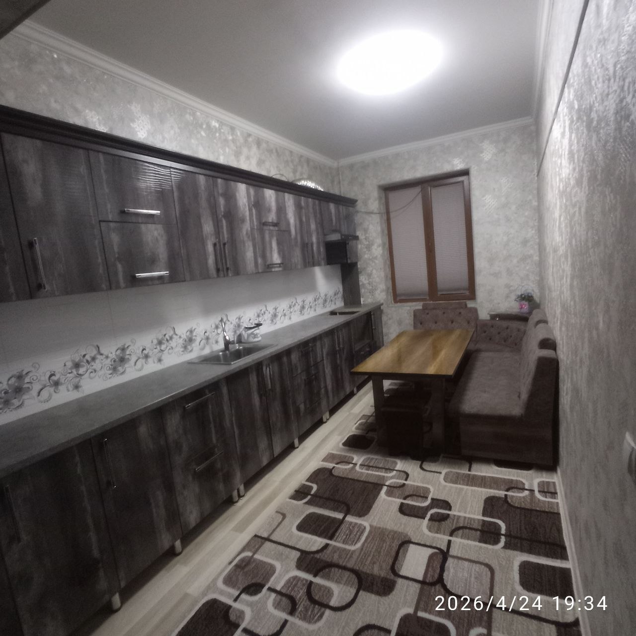 Манзил Андижон эски шаҳар