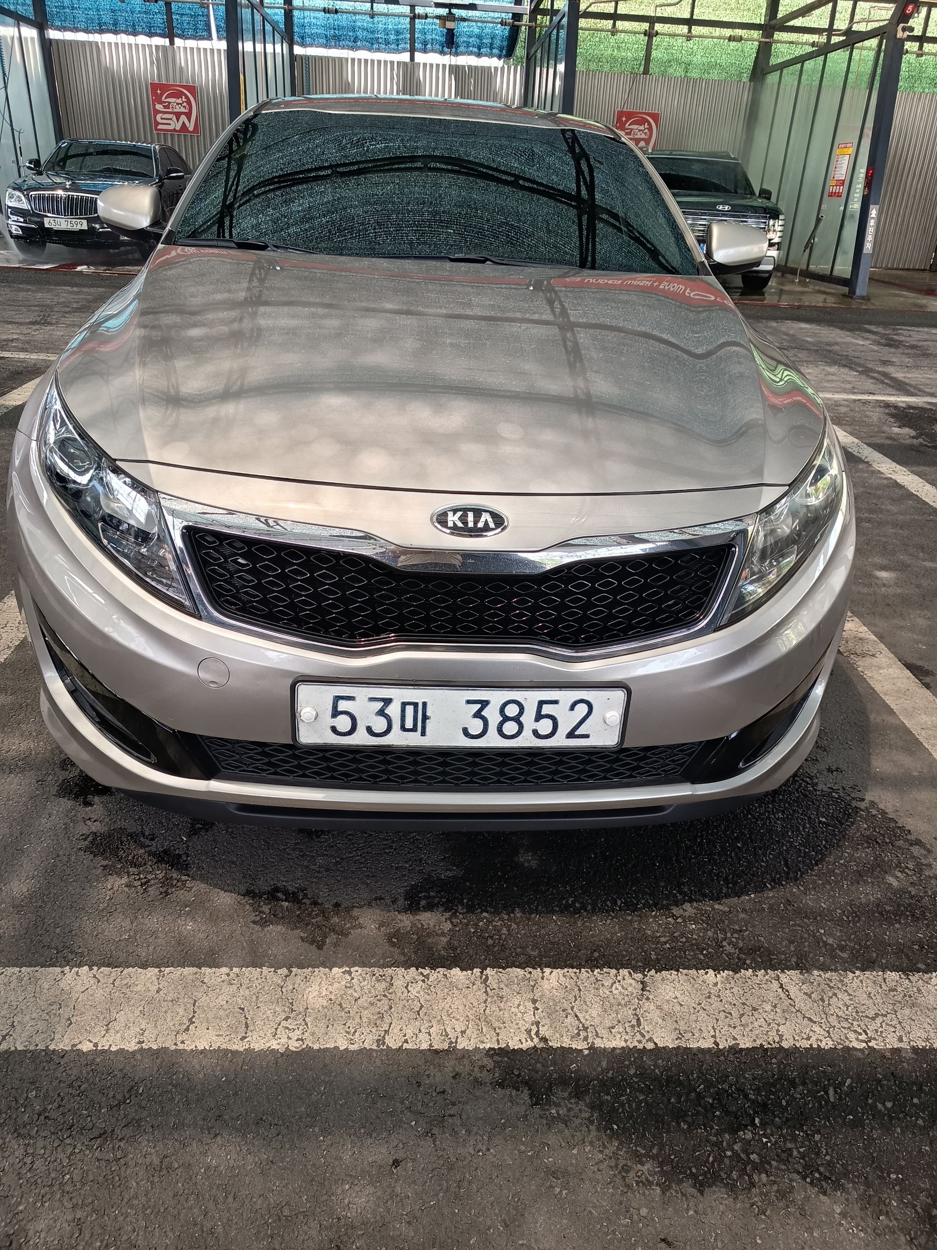 Kia 2010