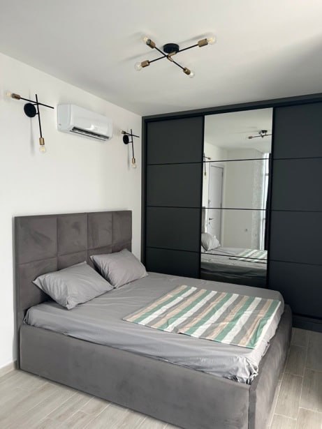 2 xonali kvartira 48 m²