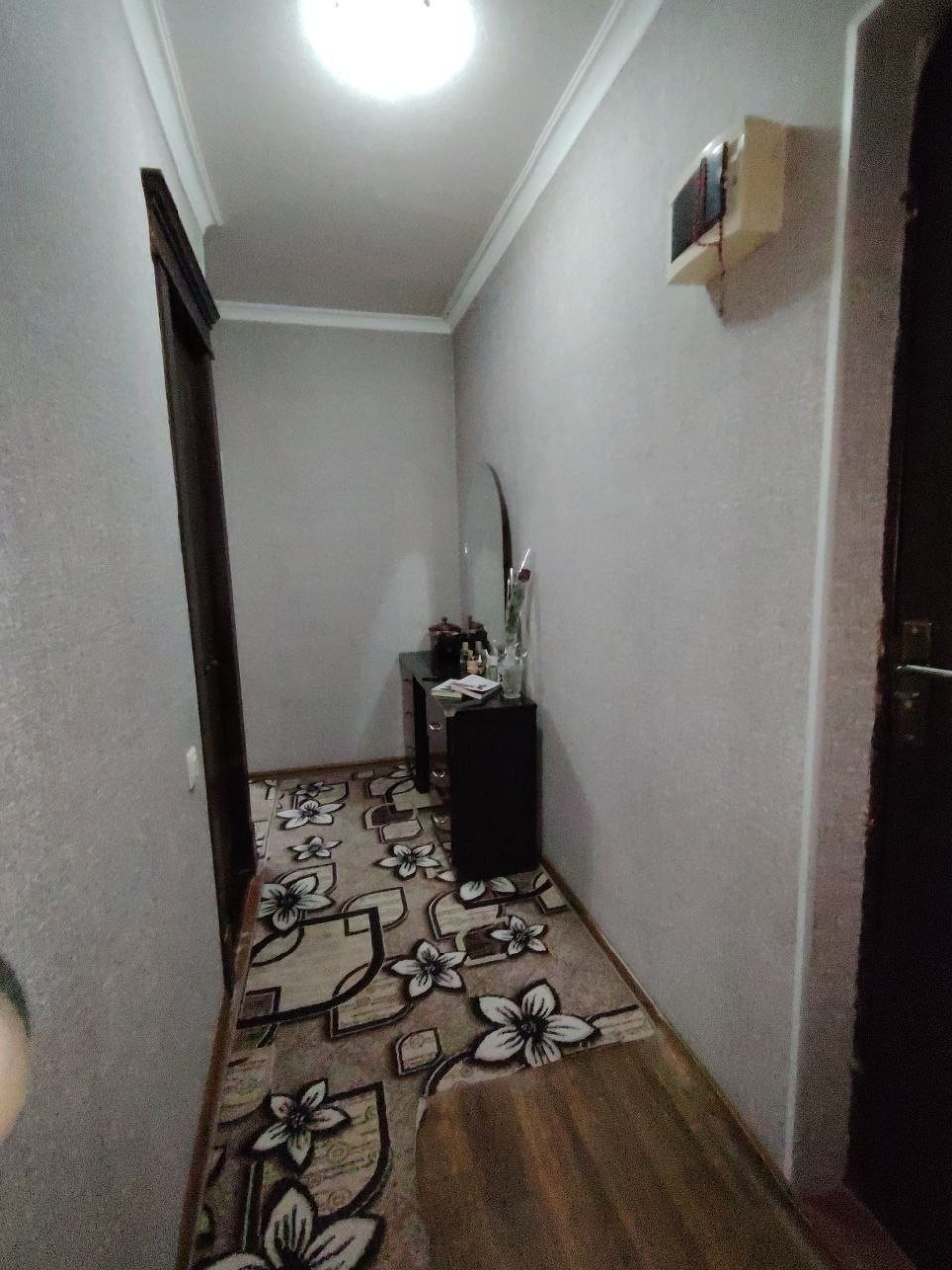 Квартира сотилади