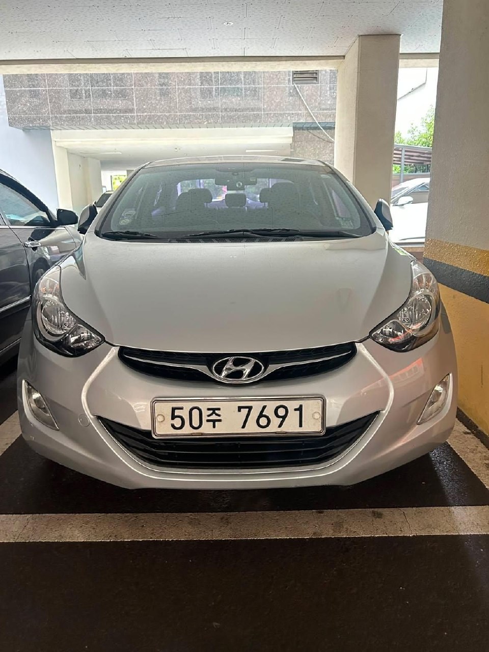 Hyundai 2012
