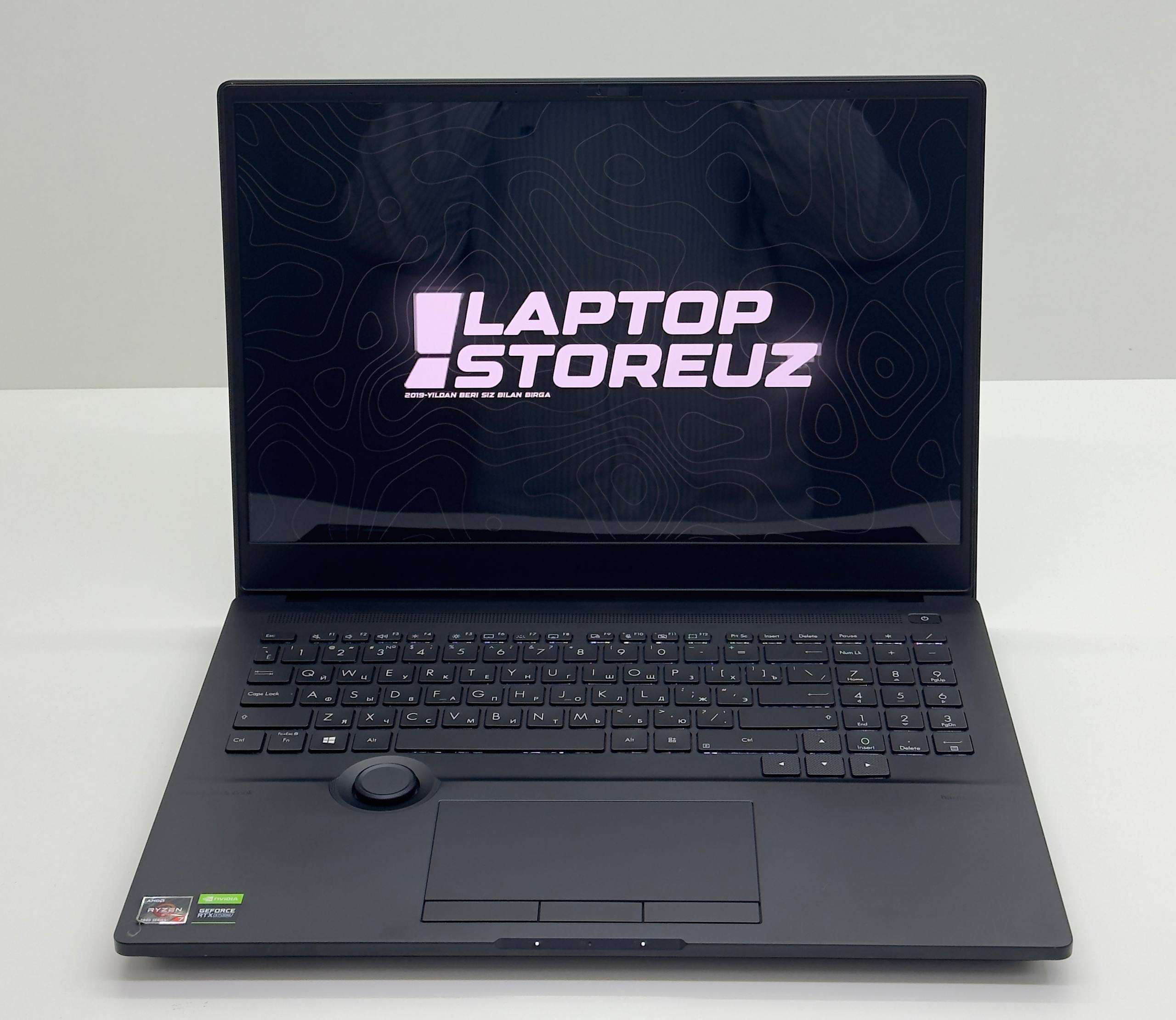 Asus ProArt StudioBook
