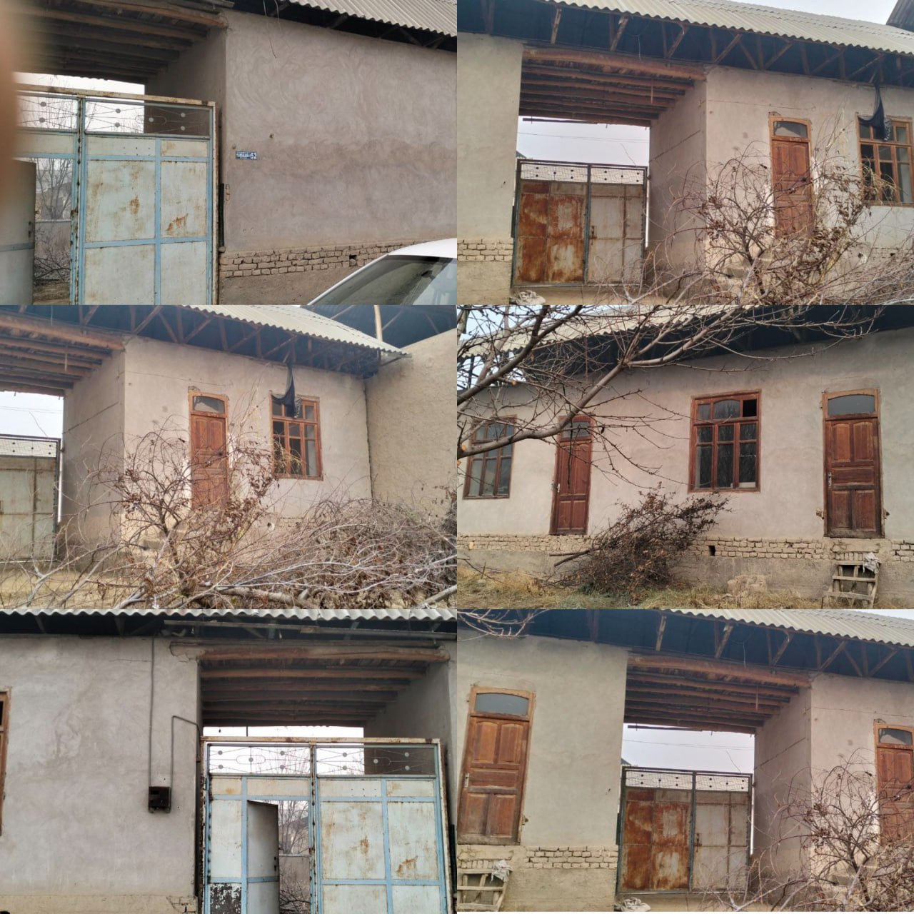 3 xonali kvartira — yashashga tayyor