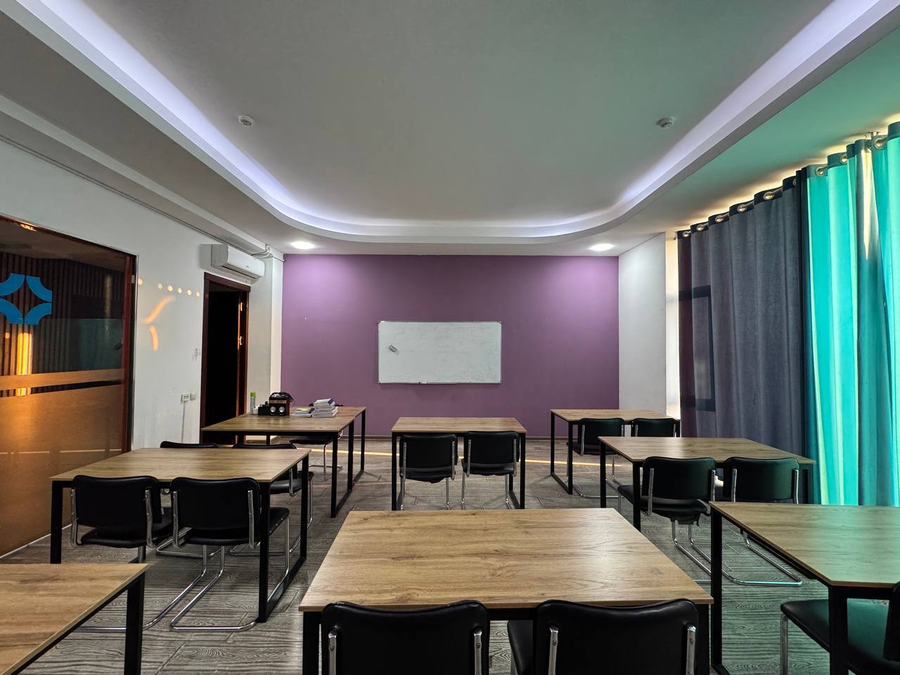 230 m² ofis ijarasi, 2300$