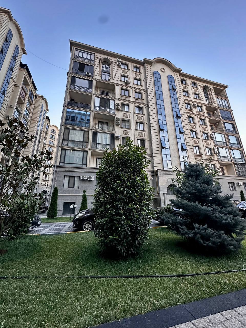 Состояние Евро ремонт