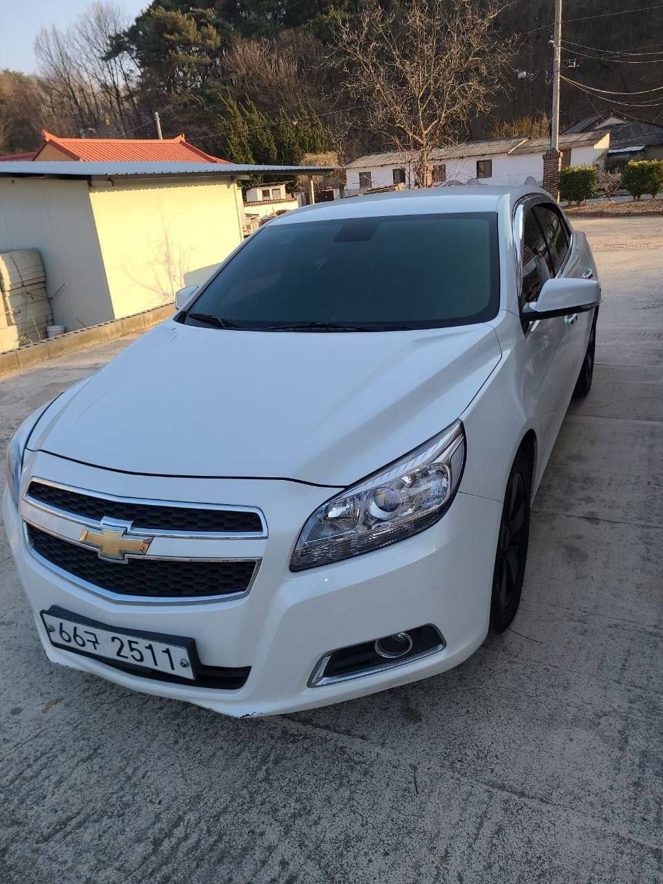 Malibu 2015