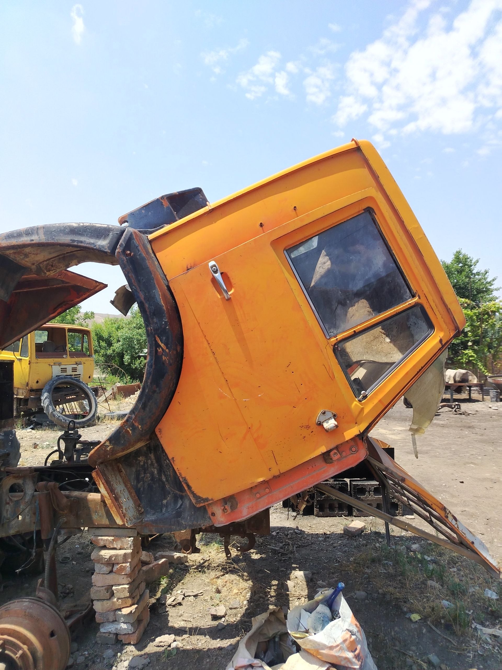 Kamaz