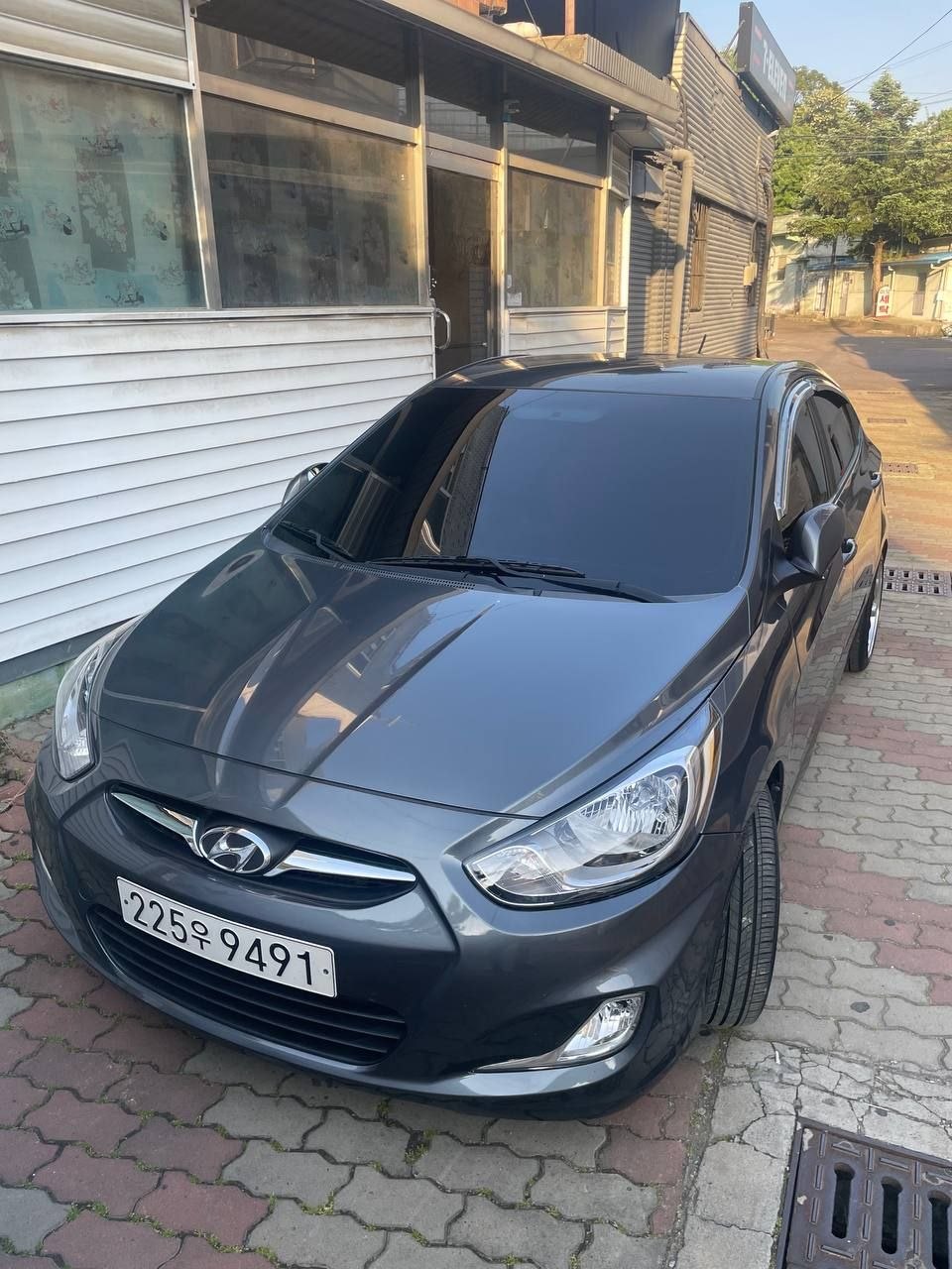 Hyundai 2012