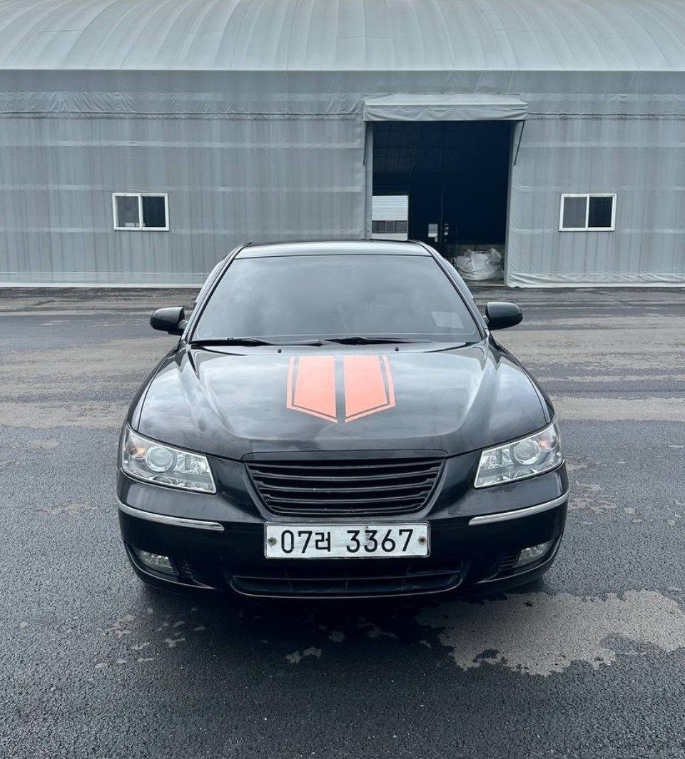 Sonata 2006