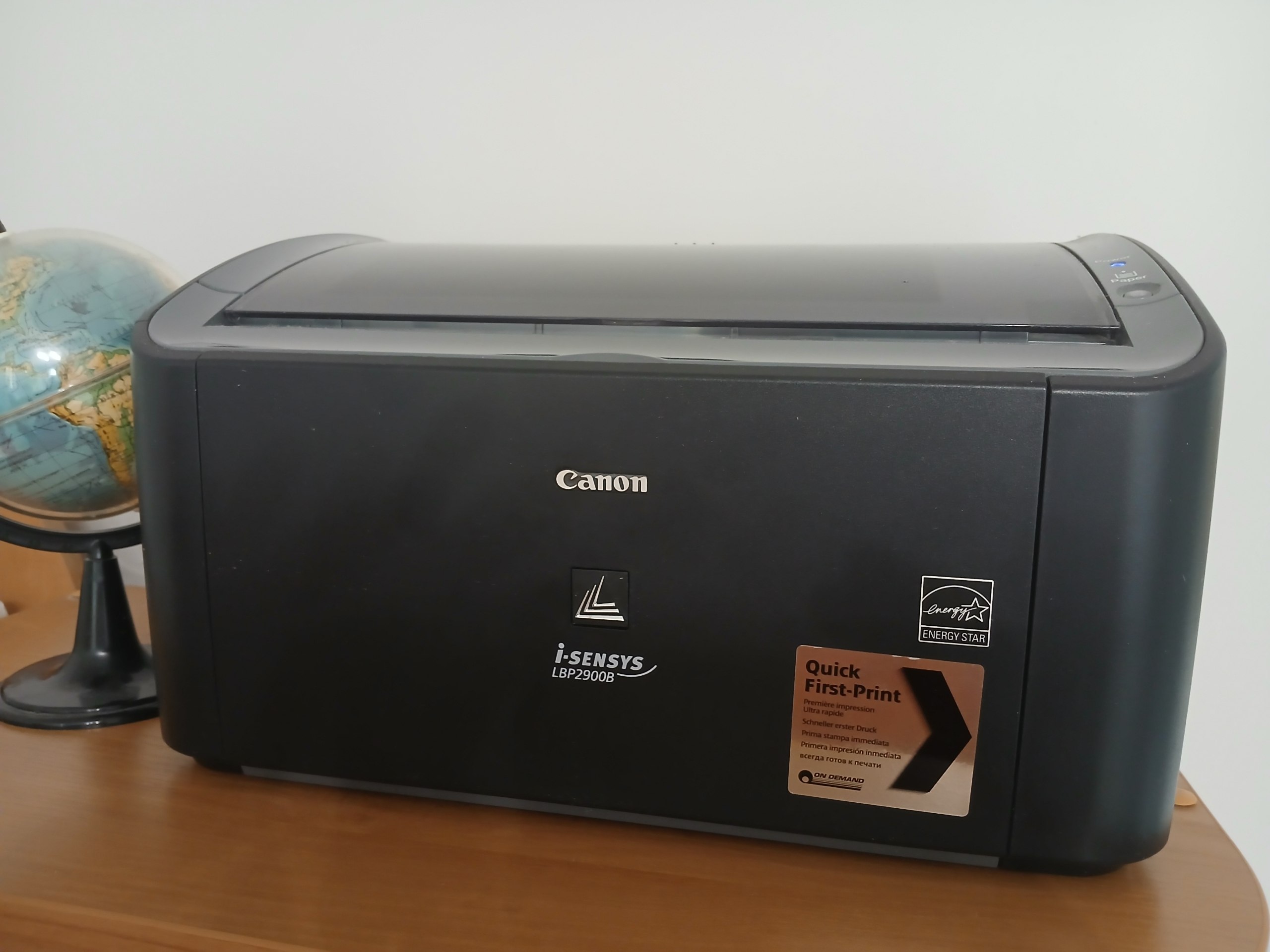Canon 2900 printer