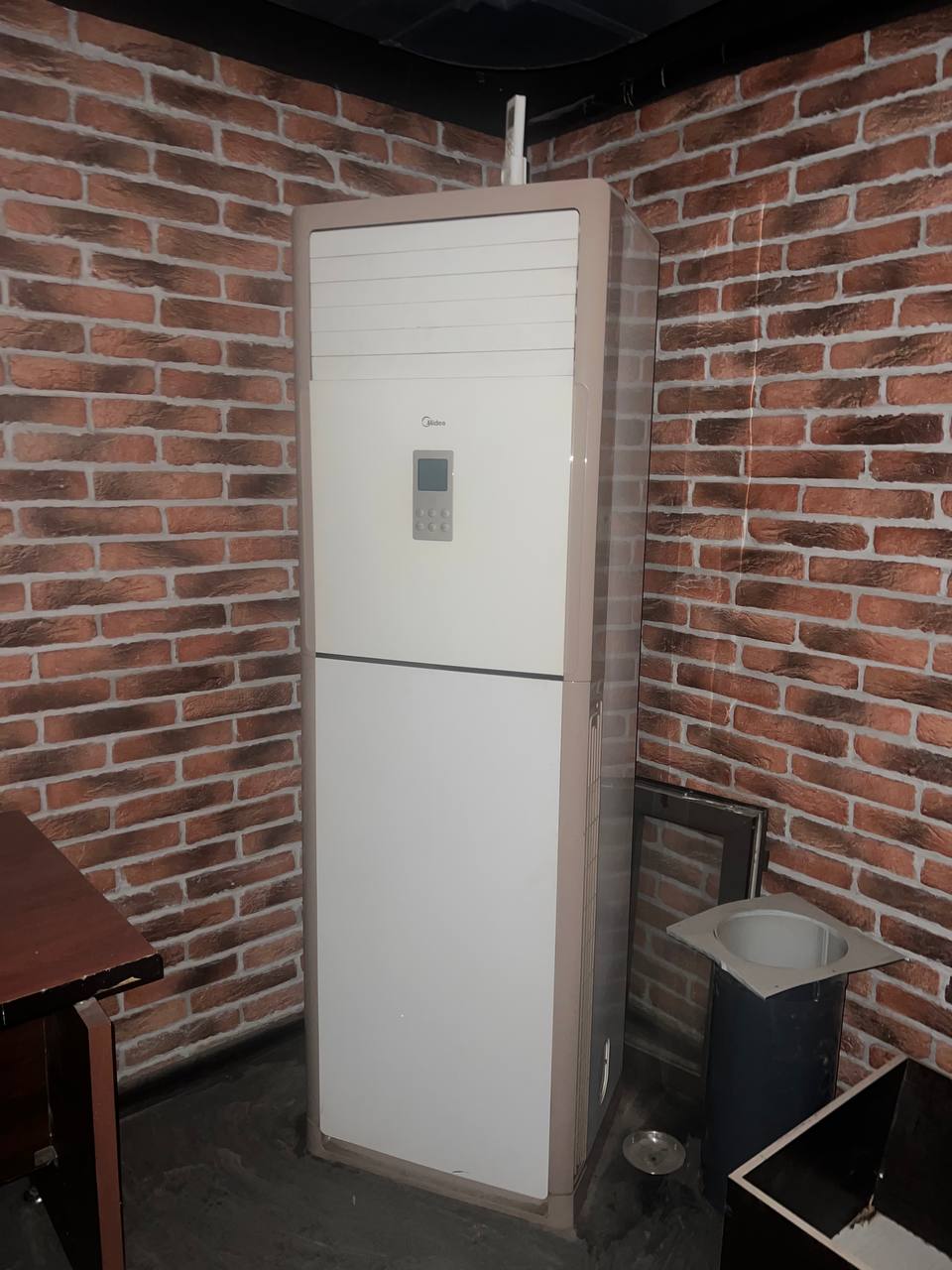 Midea R410 havo konditsioneri