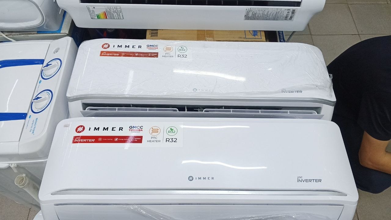 Immer inverter 12 — 280$
