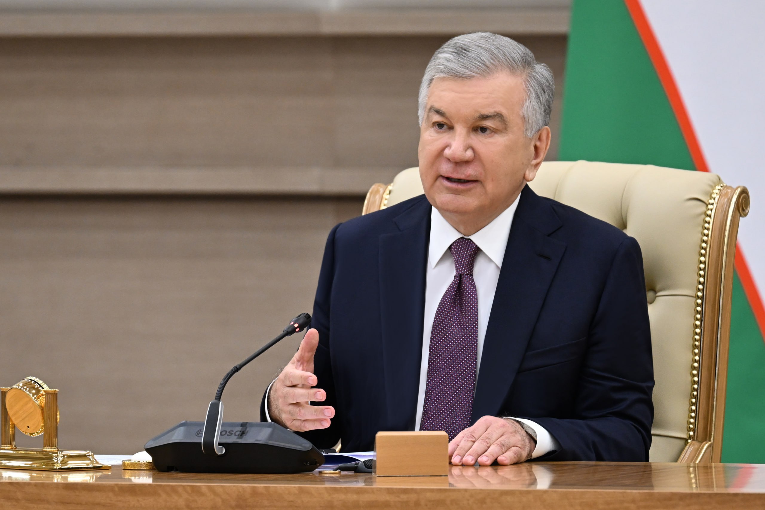 Oilalarda va xonadonlarda tinchlik-totuvlik hukm