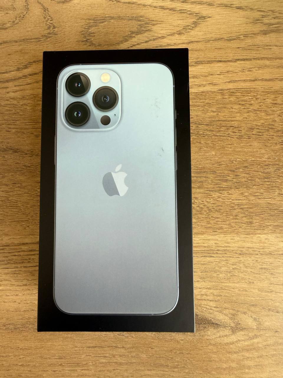 iPhone 13 Pro 256GB — a'lo holat