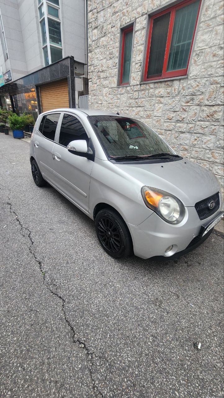 Kia 2009