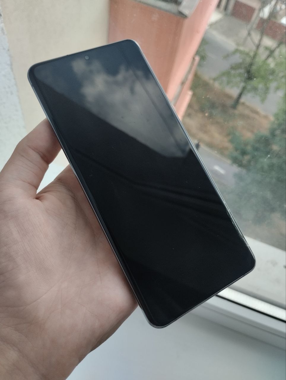 Samsung galaxy