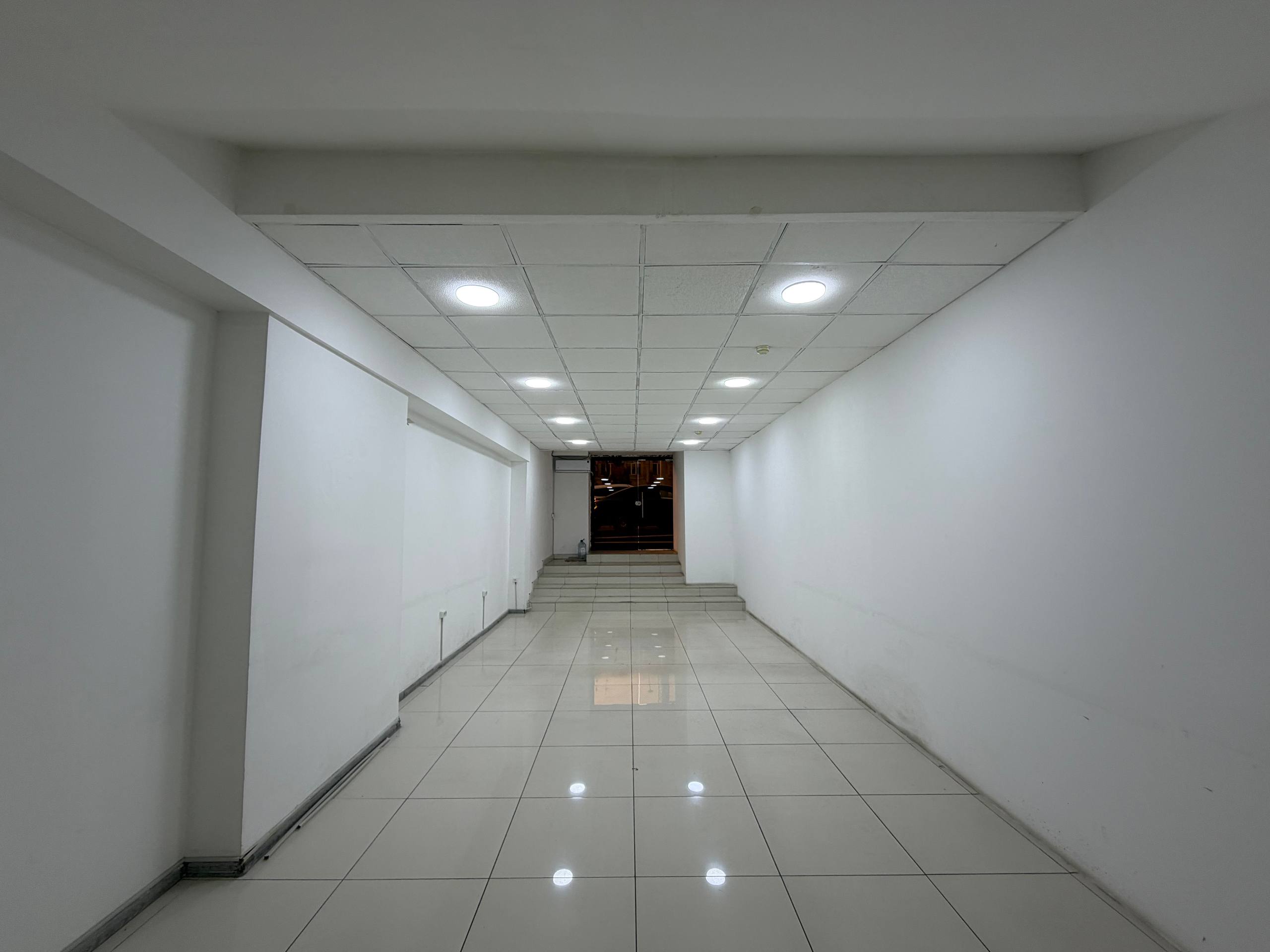 Офис 35 м², Шайхантахур
