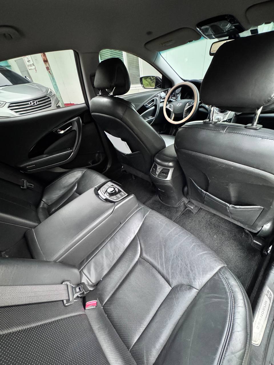 Hyundai 2013