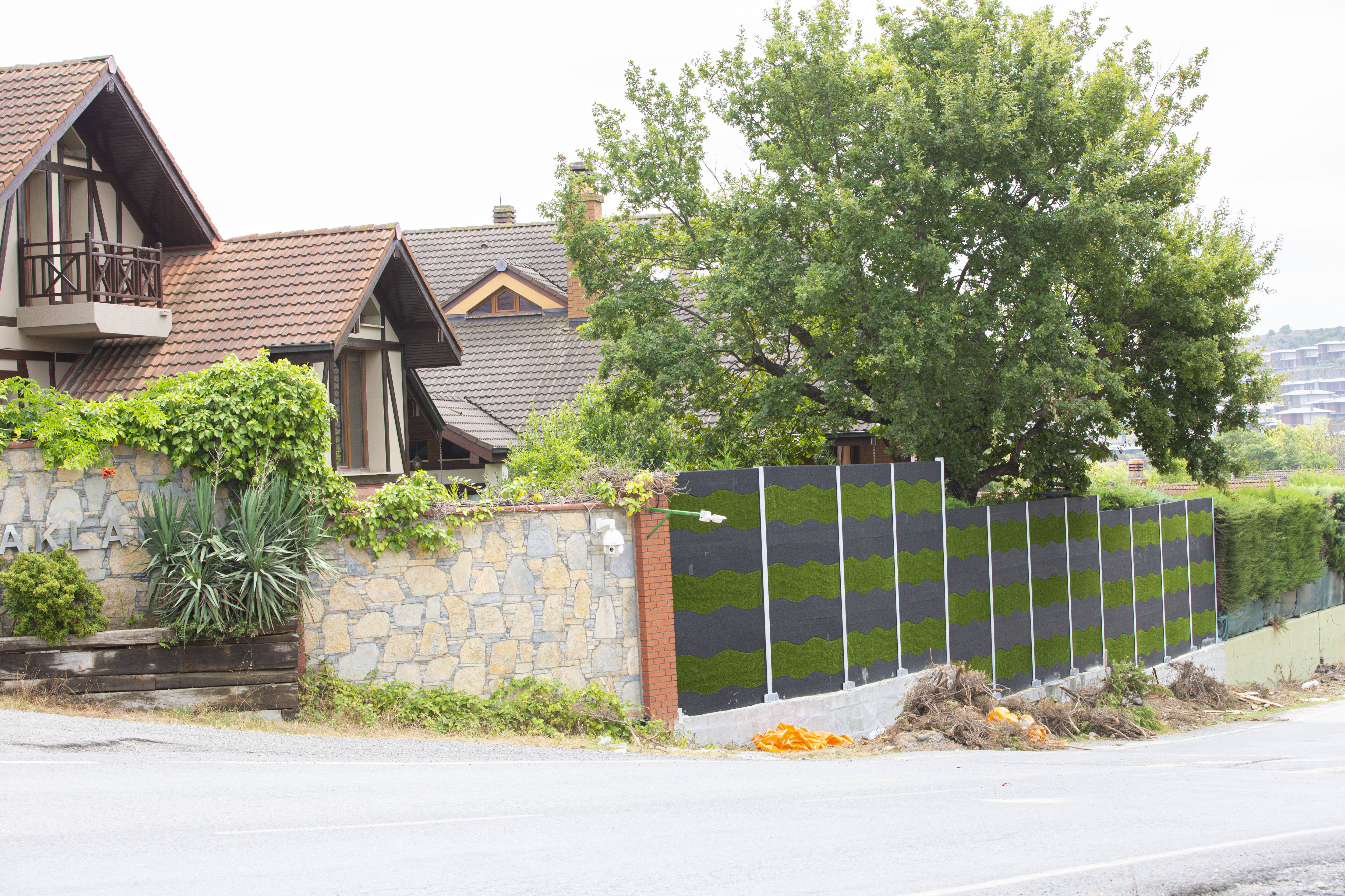 Ceyda Düvenci Projesi