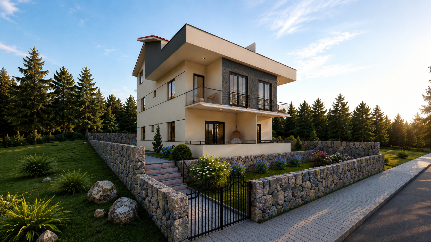 Cemile Özdemir Apartmanı galeri 2