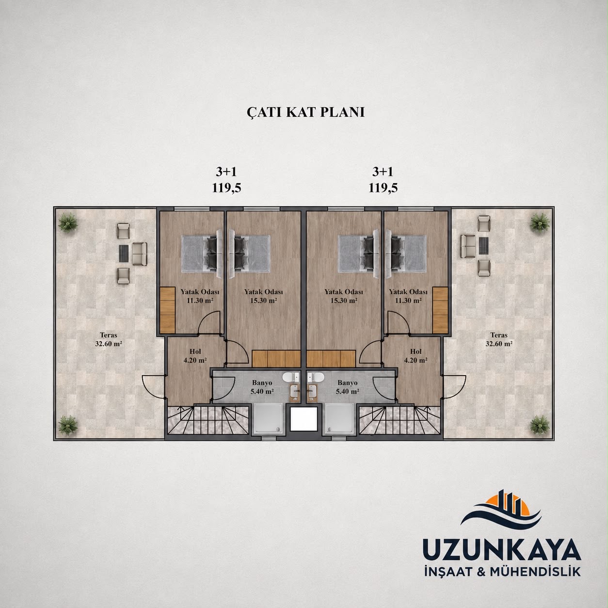 Balaban Apartmanı galeri 3