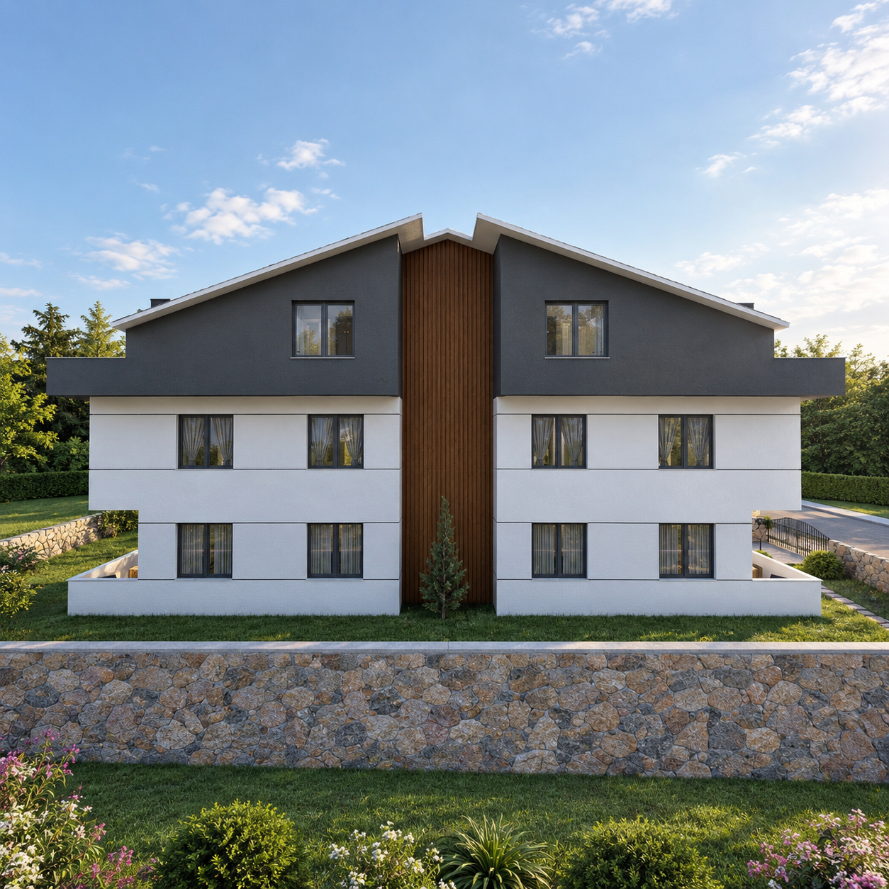 Turgut Özdemir Apartmanı galeri 6