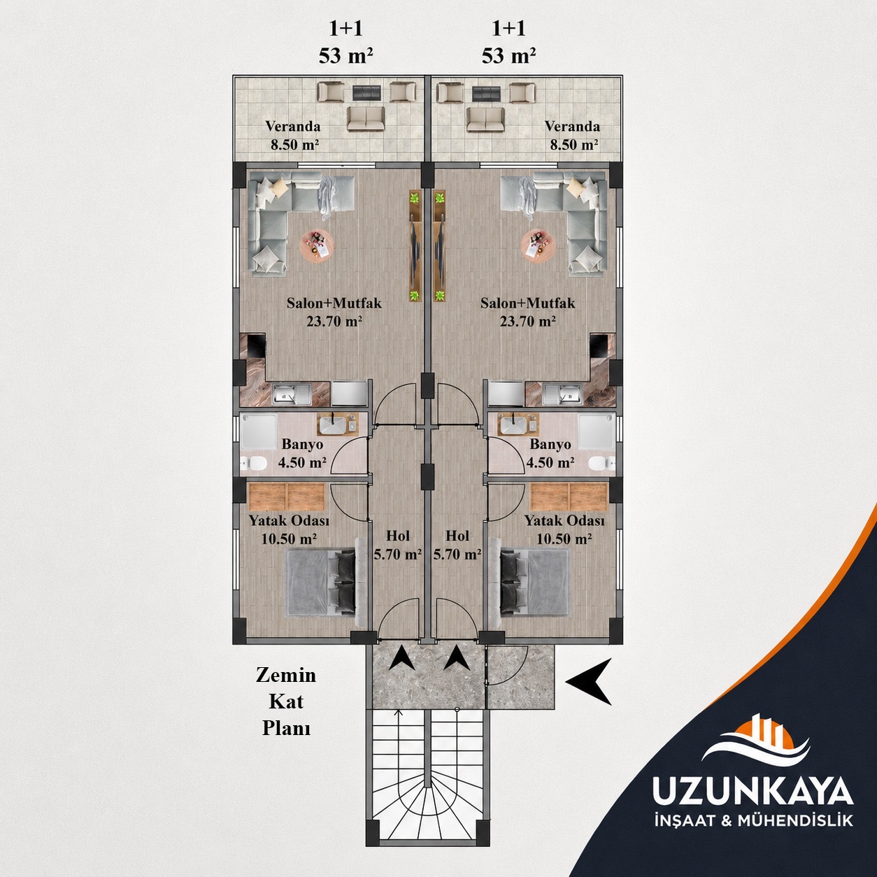 Cemile Özdemir Apartmanı galeri 3