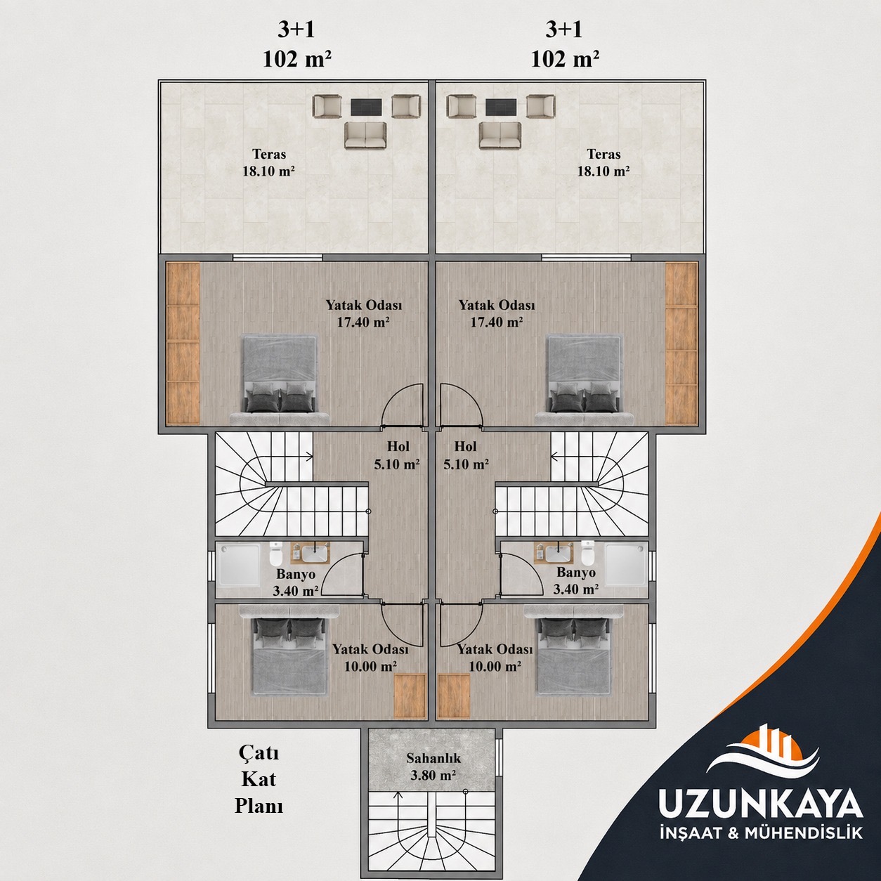 Cemile Özdemir Apartmanı galeri 5