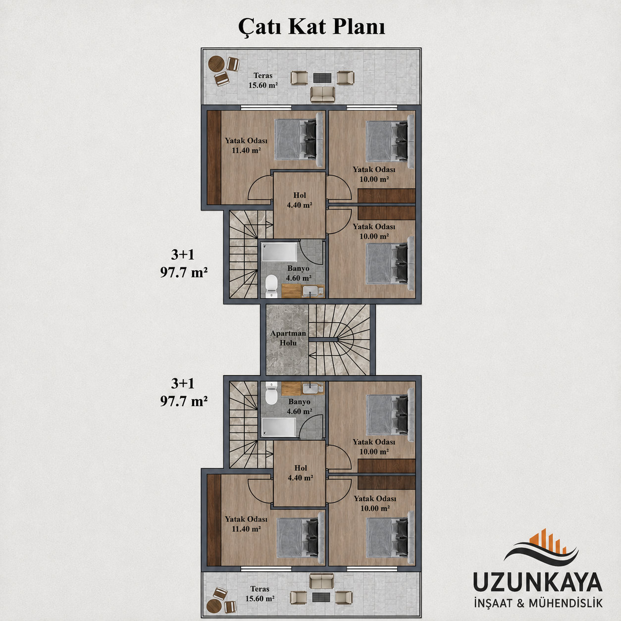 Turgut Özdemir Apartmanı galeri 3