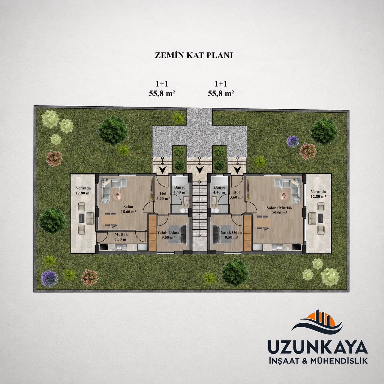 Balaban Apartmanı galeri 1