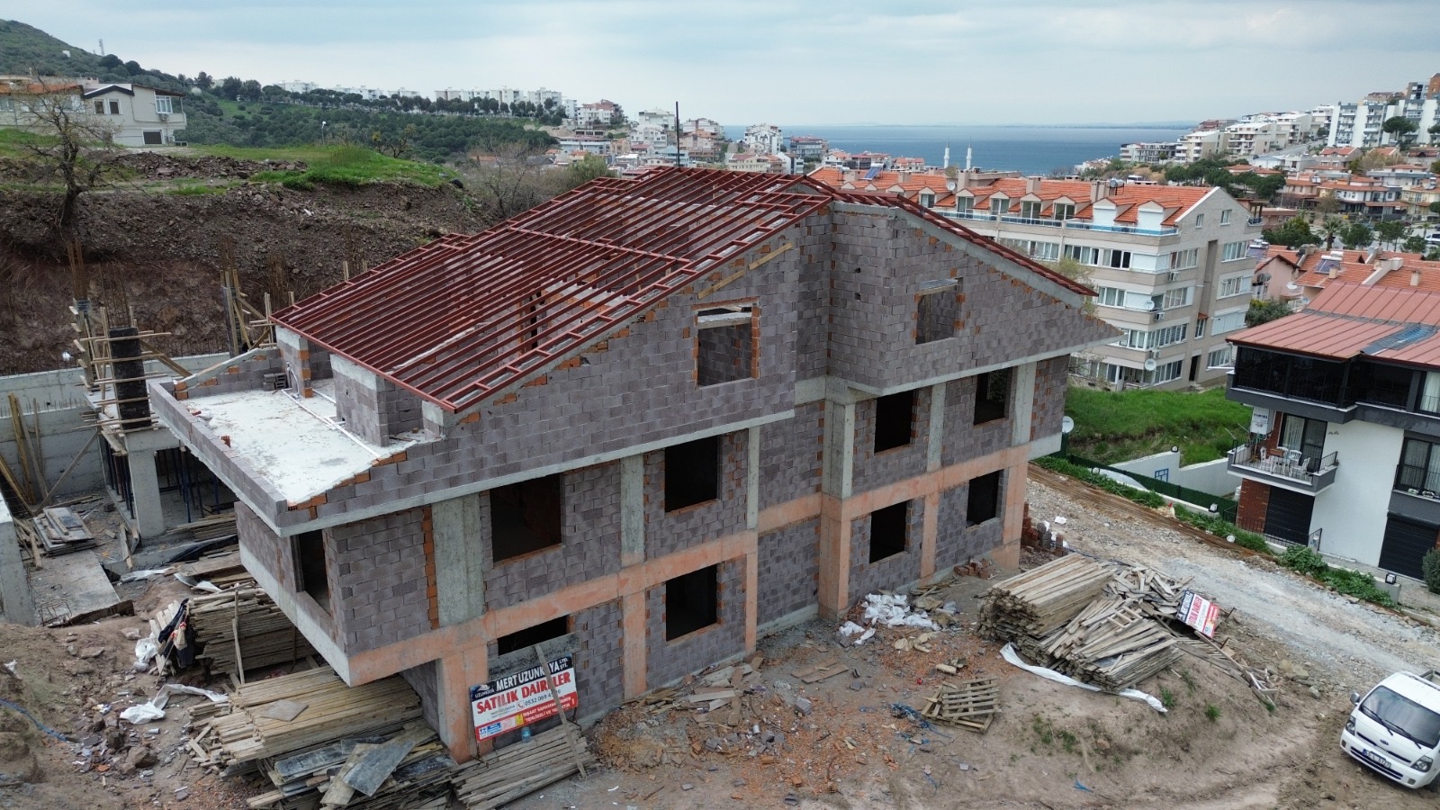 Fatih İkiz Apartmanı