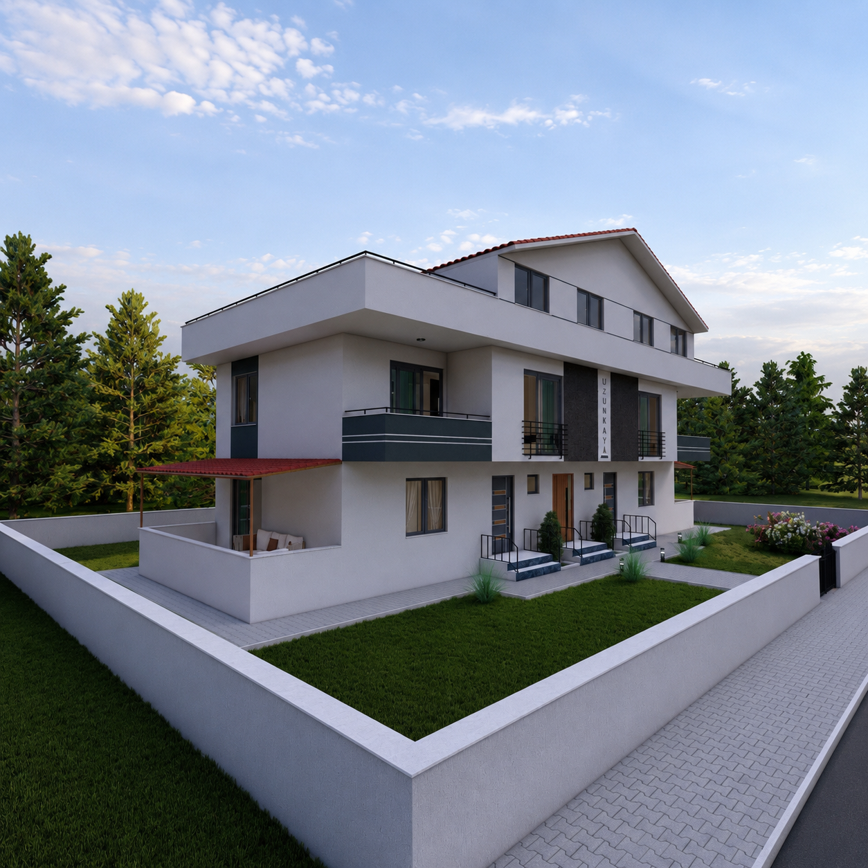 Balaban Apartmanı galeri 5