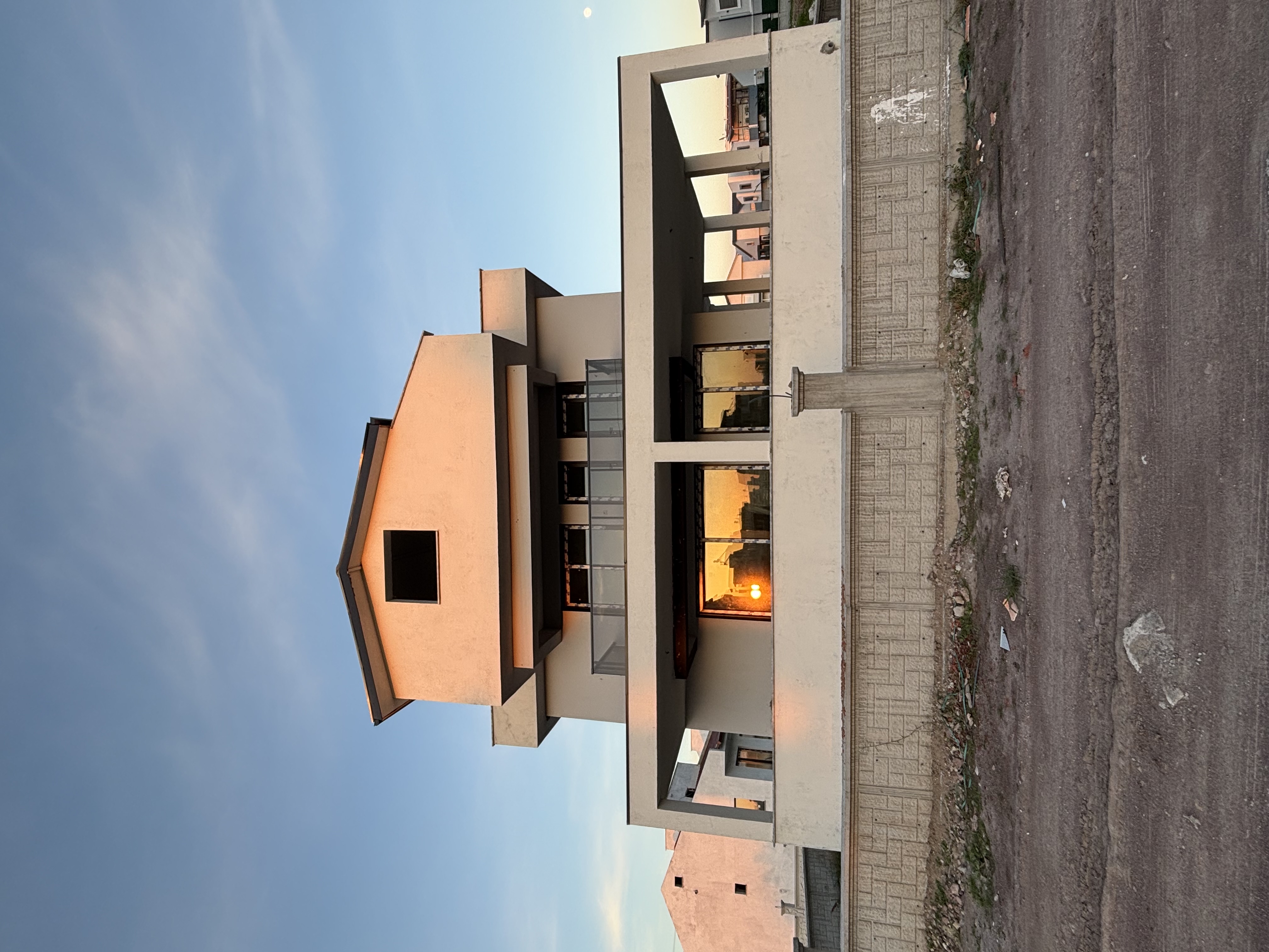 Villa Çelik