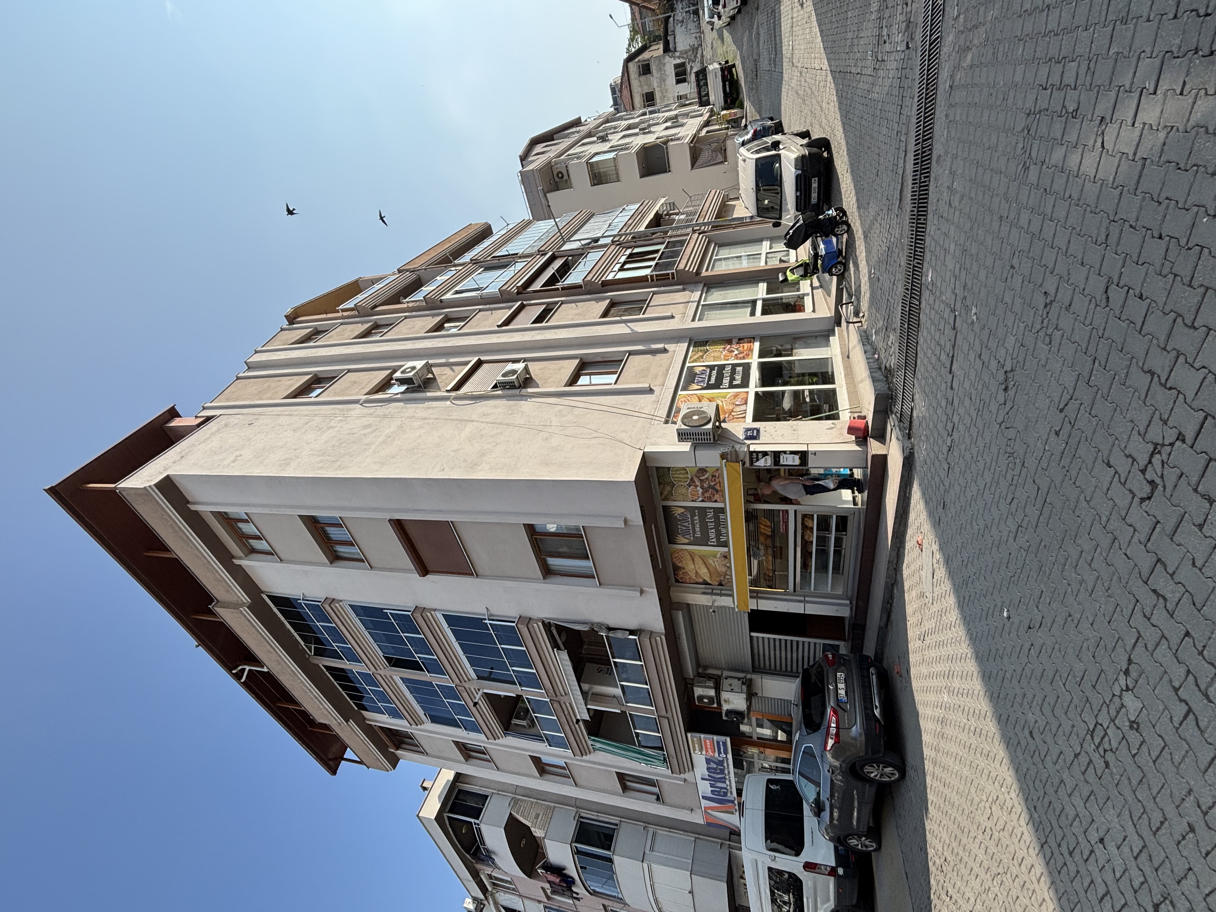 Uysal Apartmanı galeri 2