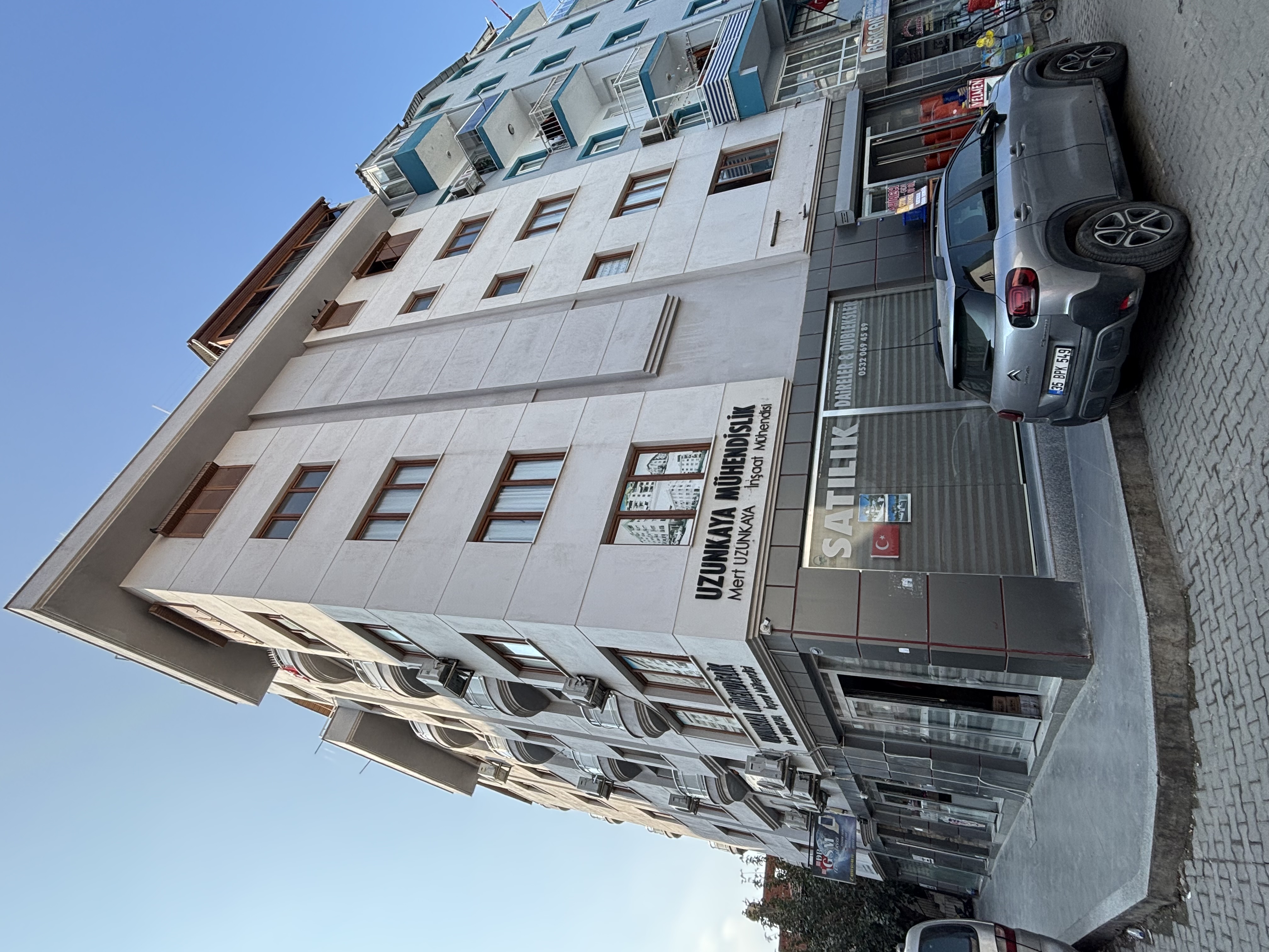 Daysal Apartmanı galeri 1