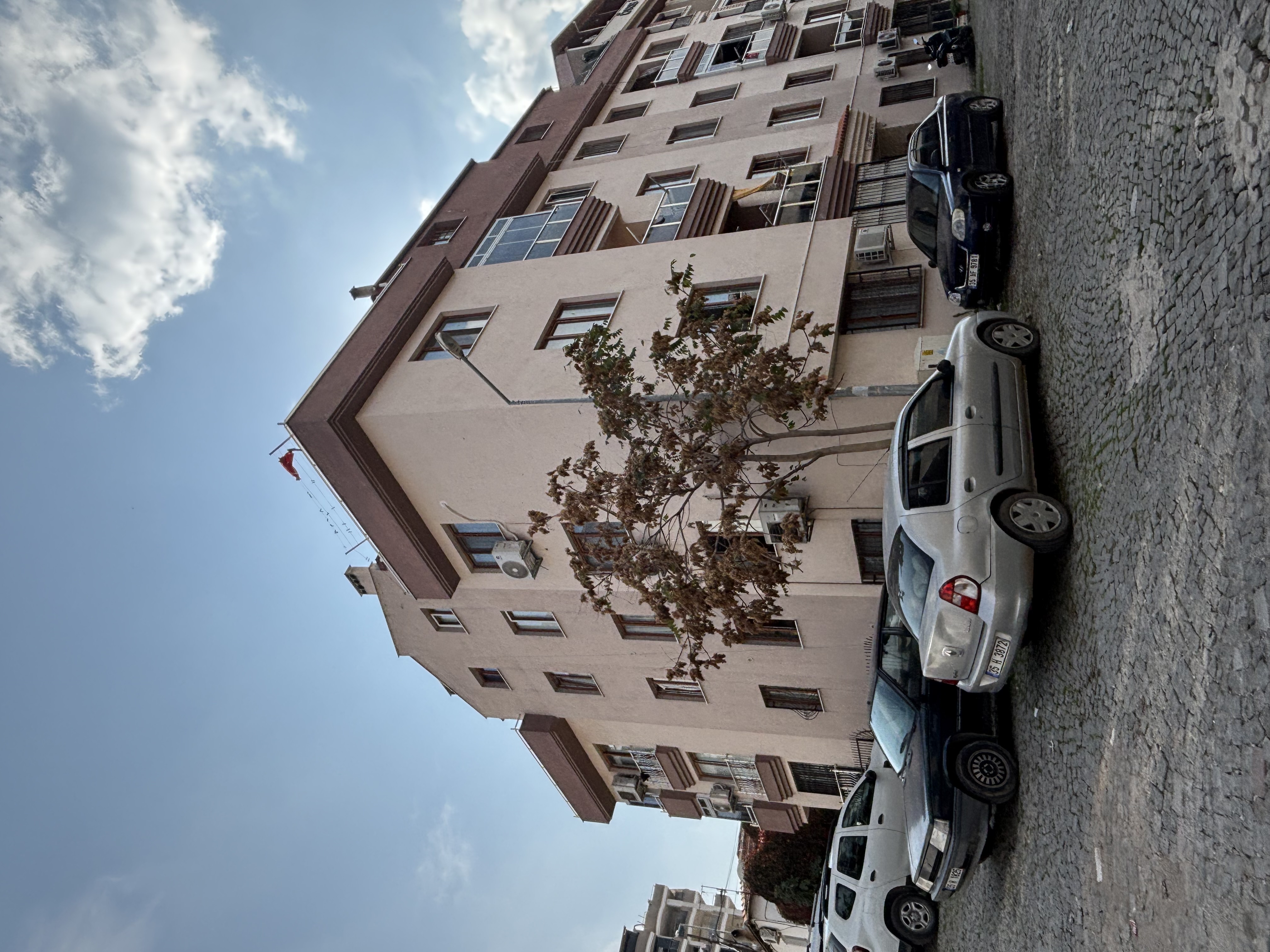 Doğramacı Apartmanı galeri 1
