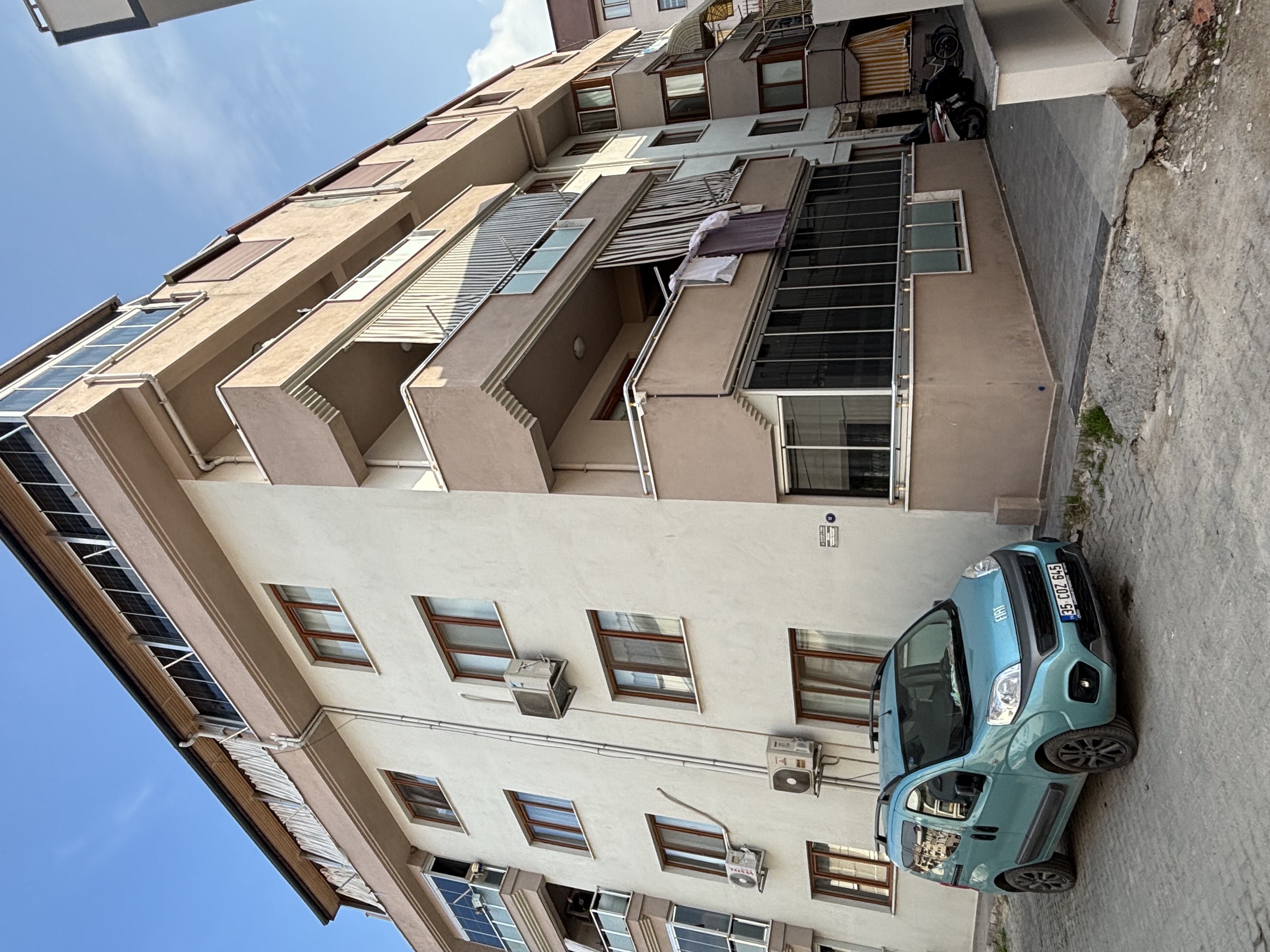Mert Uzunkaya Apartmanı galeri 1