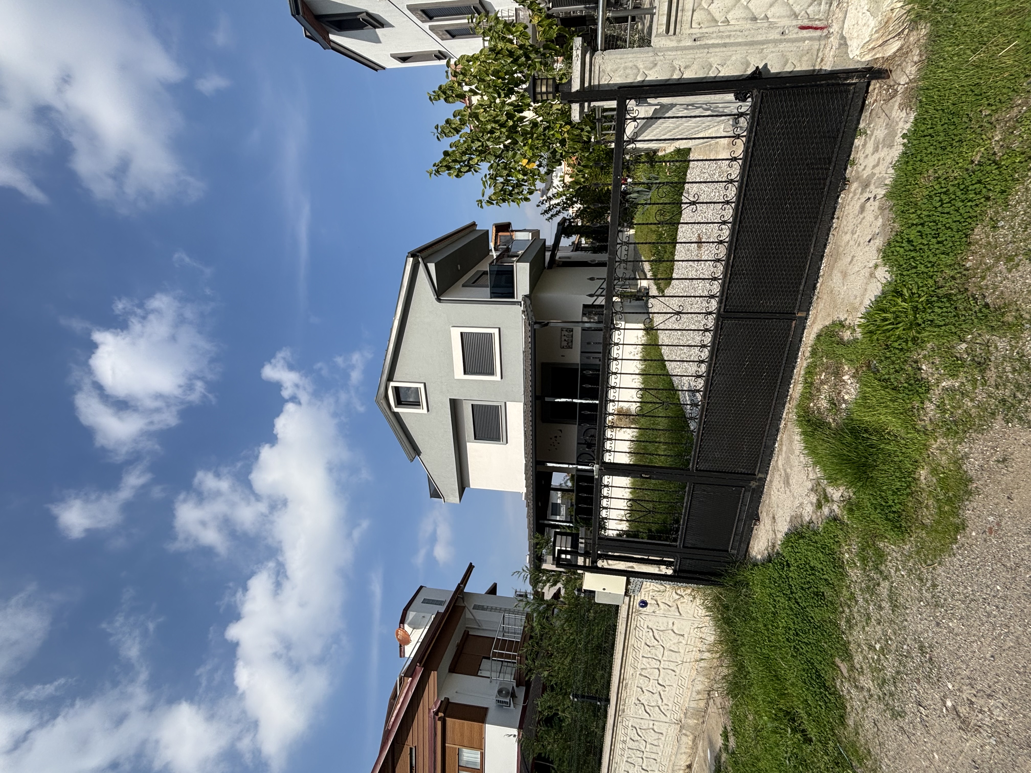 Villa Sahil