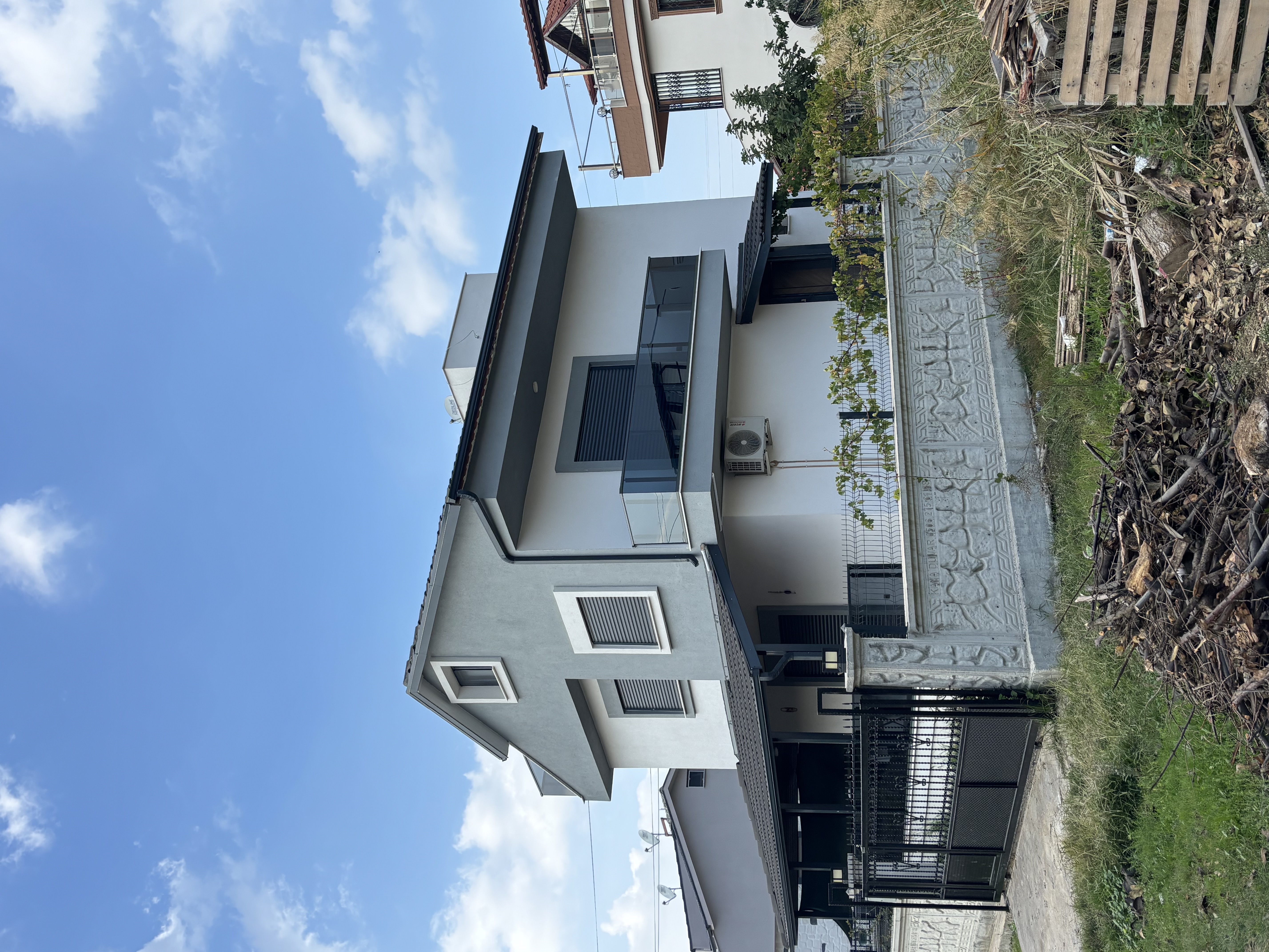 Villa Bahçe